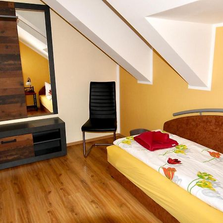 Fruehstueckspension Metilstein Eisenach Rom bilde