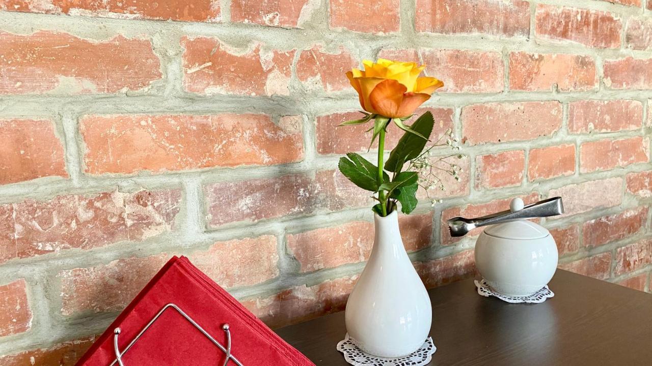 Fruehstueckspension Metilstein Eisenach Eksteriør bilde