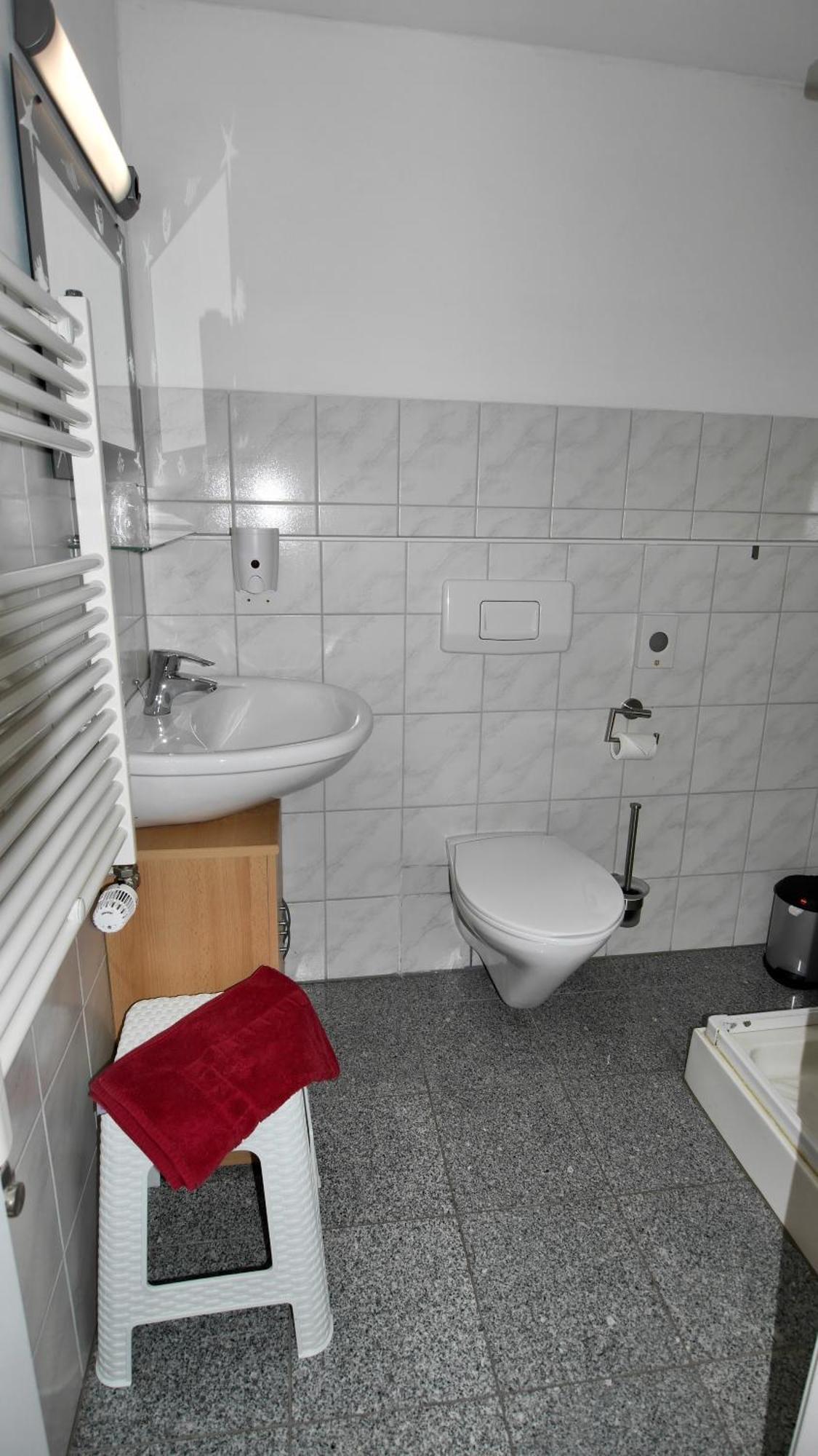 Fruehstueckspension Metilstein Eisenach Rom bilde